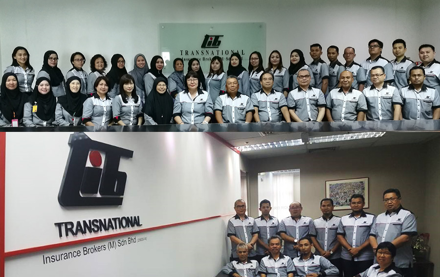 role2 - Transnational Insurance Brokers (M) Sdn Bhd